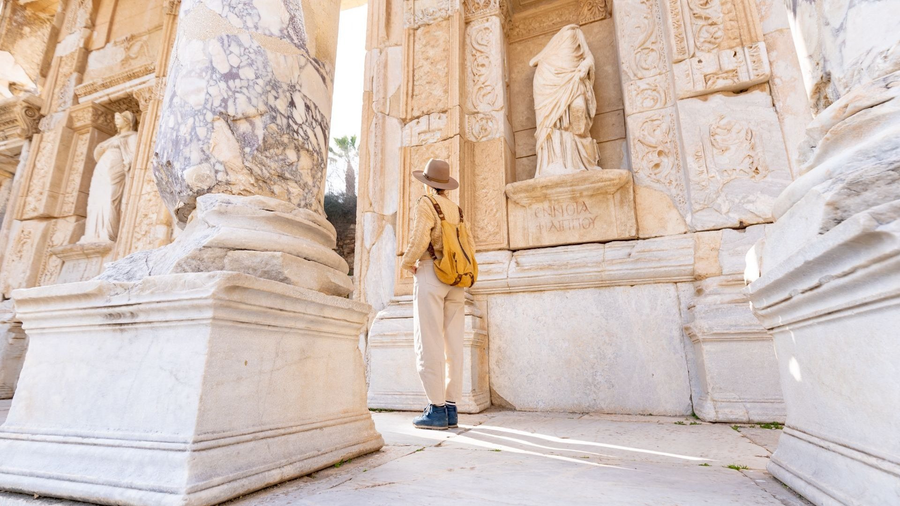 3 Days in Ephesus and Pergamon: The Perfect Itinerary (First Time Visit)